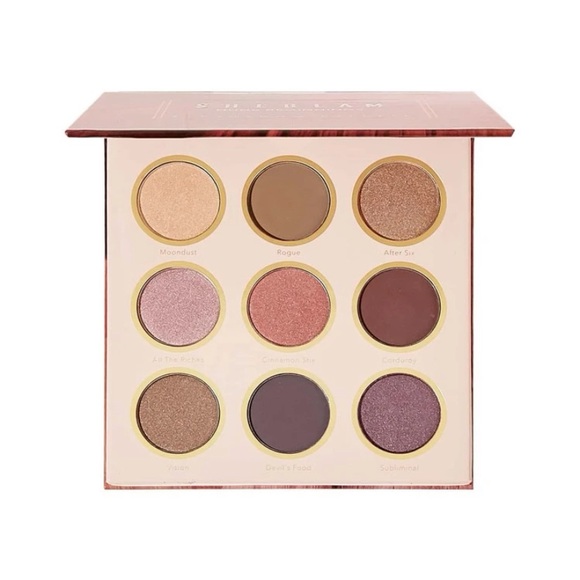 🔥SHEGLAM New SEALED Nude Beginnings Palette🔥 - Picture 7 of 8